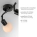 Спот JUST LIGHT 12151-18 LOKI