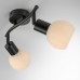 Спот JUST LIGHT 12151-18 LOKI