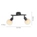 Спот JUST LIGHT 12151-18 LOKI