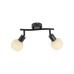 Спот JUST LIGHT 12151-18 LOKI