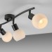 Спот JUST LIGHT 12152-18 LOKI