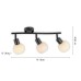 Спот JUST LIGHT 12152-18 LOKI