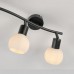 Спот JUST LIGHT 12152-18 LOKI