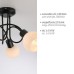 Плафон JUST LIGHT 12153-18 LOKI