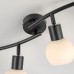 Спот JUST LIGHT 12154-18 LOKI