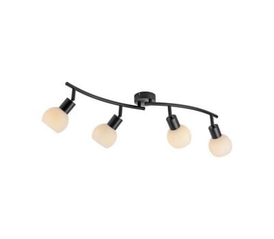 Спот JUST LIGHT 12154-18 LOKI