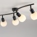 Спот JUST LIGHT 12154-18 LOKI
