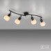 Спот JUST LIGHT 12154-18 LOKI