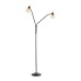 Лампион JUST LIGHT 12158-18 LOKI