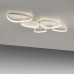 LED плафон JUST LIGHT 14045-16 PEBBLES