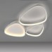 LED плафон JUST LIGHT 14049-16 PEBBLES