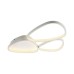 LED плафон JUST LIGHT 14049-16 PEBBLES