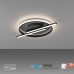 LED плафон JUST LIGHT 14130-18 KORSA