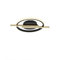 LED плафон JUST LIGHT 14130-60 KORSA