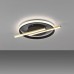LED плафон JUST LIGHT 14130-60 KORSA