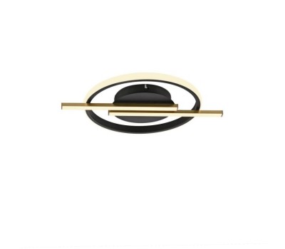 LED плафон JUST LIGHT 14130-60 KORSA