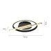 LED плафон JUST LIGHT 14130-60 KORSA