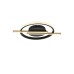 LED плафон JUST LIGHT 14130-60 KORSA