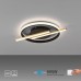 LED плафон JUST LIGHT 14130-60 KORSA