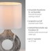 Настолна лампа JUST LIGHT 14193-15 CARARA