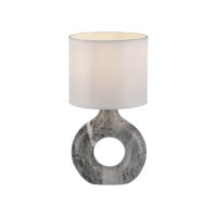 Настолна лампа JUST LIGHT 14193-15 CARARA