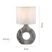 Настолна лампа JUST LIGHT 14193-15 CARARA