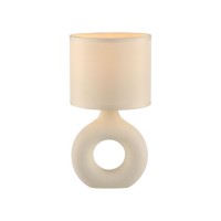 Настолна лампа JUST LIGHT 14193-39 CARARA