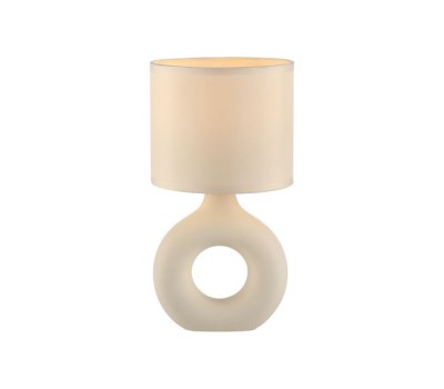 Настолна лампа JUST LIGHT 14193-39 CARARA