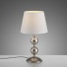 Настолна лампа JUST LIGHT 14194-97 SIENA