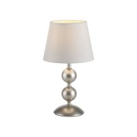 Настолна лампа JUST LIGHT 14194-97 SIENA