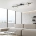 LED плафон JUST LIGHT 14211-18 MINI RITUS