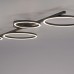 LED плафон JUST LIGHT 14211-18 MINI RITUS