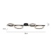 LED плафон JUST LIGHT 14211-18 MINI RITUS