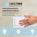 LED плафон JUST LIGHT 14211-18 MINI RITUS