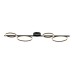 LED плафон JUST LIGHT 14211-18 MINI RITUS