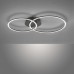 LED плафон JUST LIGHT 14537-18 IVANKA