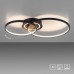 LED плафон JUST LIGHT 14540-18 ASMINA