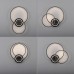 LED плафон JUST LIGHT 14540-18 ASMINA