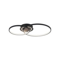LED плафон JUST LIGHT 14540-18 ASMINA