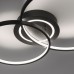 LED плафон JUST LIGHT 14540-18 ASMINA