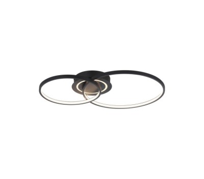LED плафон JUST LIGHT 14540-18 ASMINA