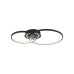 LED плафон JUST LIGHT 14540-18 ASMINA