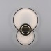 LED плафон JUST LIGHT 14540-18 ASMINA