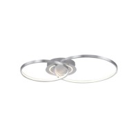 LED плафон JUST LIGHT 14540-95 ASMINA