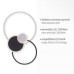 LED плафон JUST LIGHT 14548-18 PAPILON