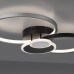 LED плафон JUST LIGHT 14548-18 PAPILON