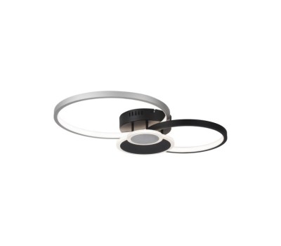 LED плафон JUST LIGHT 14548-18 PAPILON