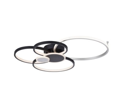 LED плафон JUST LIGHT 14549-18 PAPILON