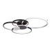 LED плафон JUST LIGHT 14549-18 PAPILON