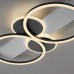 LED плафон JUST LIGHT 14552-16 TROOPER